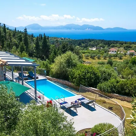 Sleeps 4 Pool Air Con Wifi ヴィラ Mánganos